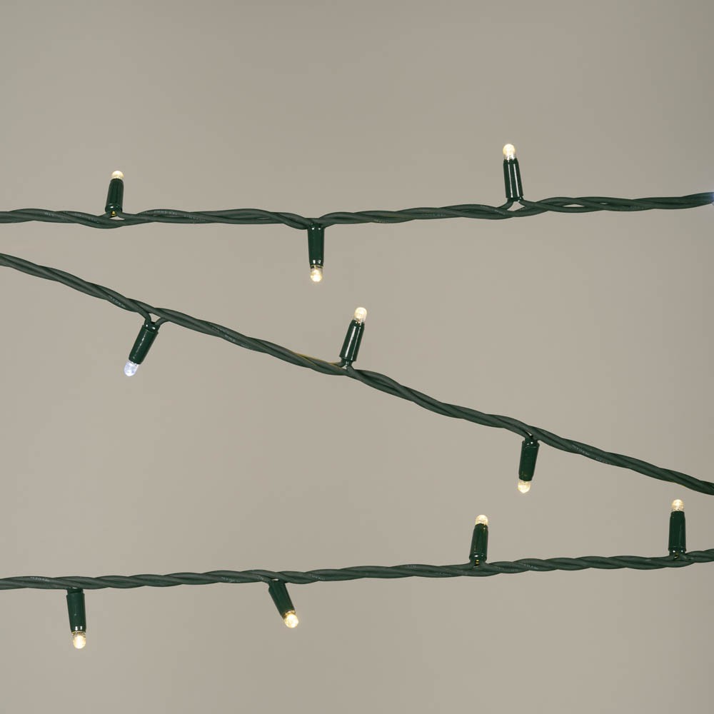 Sir luminos SIRL20 CWG FLASH 200 LED, alb rece, Erste